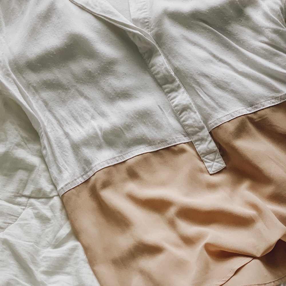 Urabn Outfitters Blouse